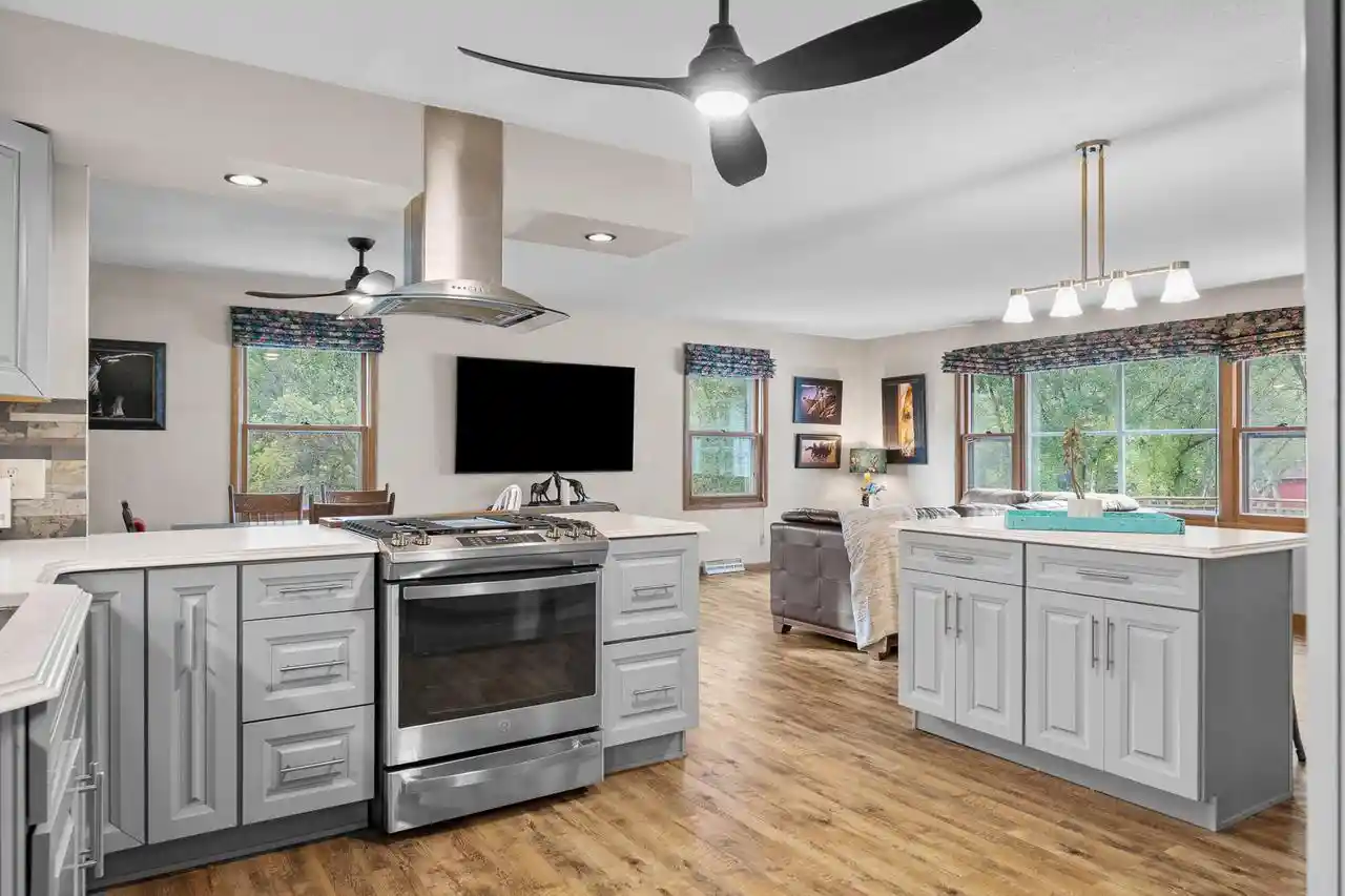 Photo 3 of Single family home for sale at N3355 Miller Rd, La Crosse, WI 54601 | MLS# 1980961 | Listing updated on 2026-09-17