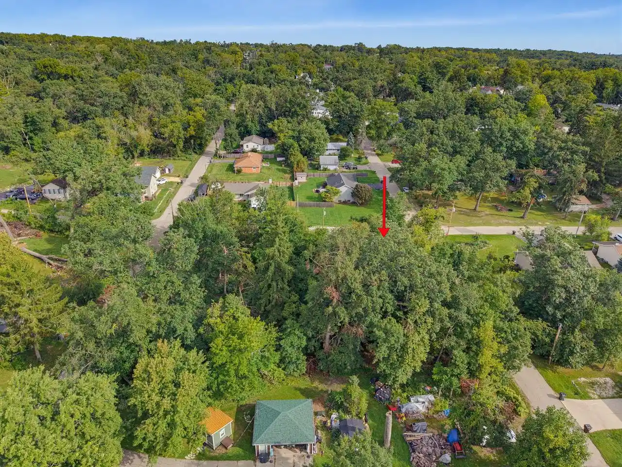 Photo 3 of Land for sale at Lt 3600 Woodland Dr #Lt3604, 3610-3613, Lake Geneva, WI 53147 | MLS# 1980964 | Listing updated on 2026-09-19