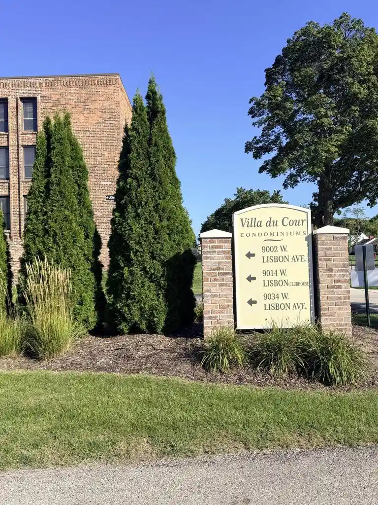 Photo 1 of Sale Pending at 9002 W Lisbon Ave #109, Milwaukee, WI 53222 | MLS# 1980965 | Listing updated on 2026-09-18