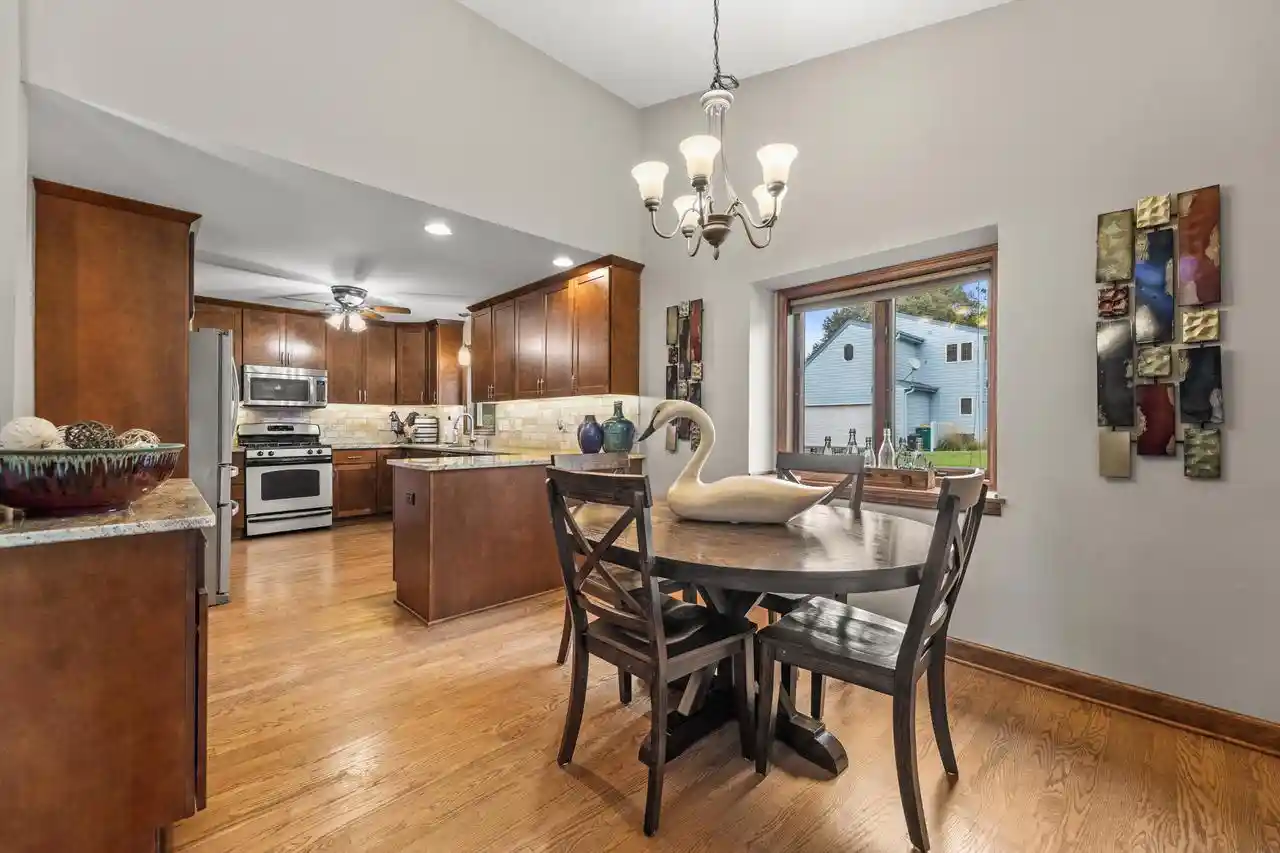Photo 2 of Single family home for sale at N104w16845 Thornapple Row, Germantown, WI 53022 | MLS# 1980967 | Listing updated on 2026-09-25
