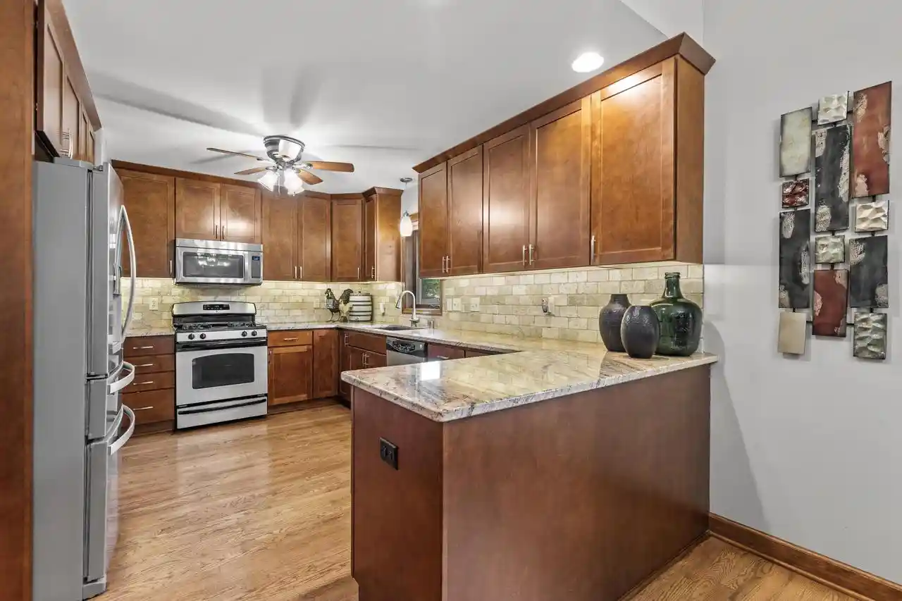 Photo 3 of Single family home for sale at N104w16845 Thornapple Row, Germantown, WI 53022 | MLS# 1980967 | Listing updated on 2026-09-25