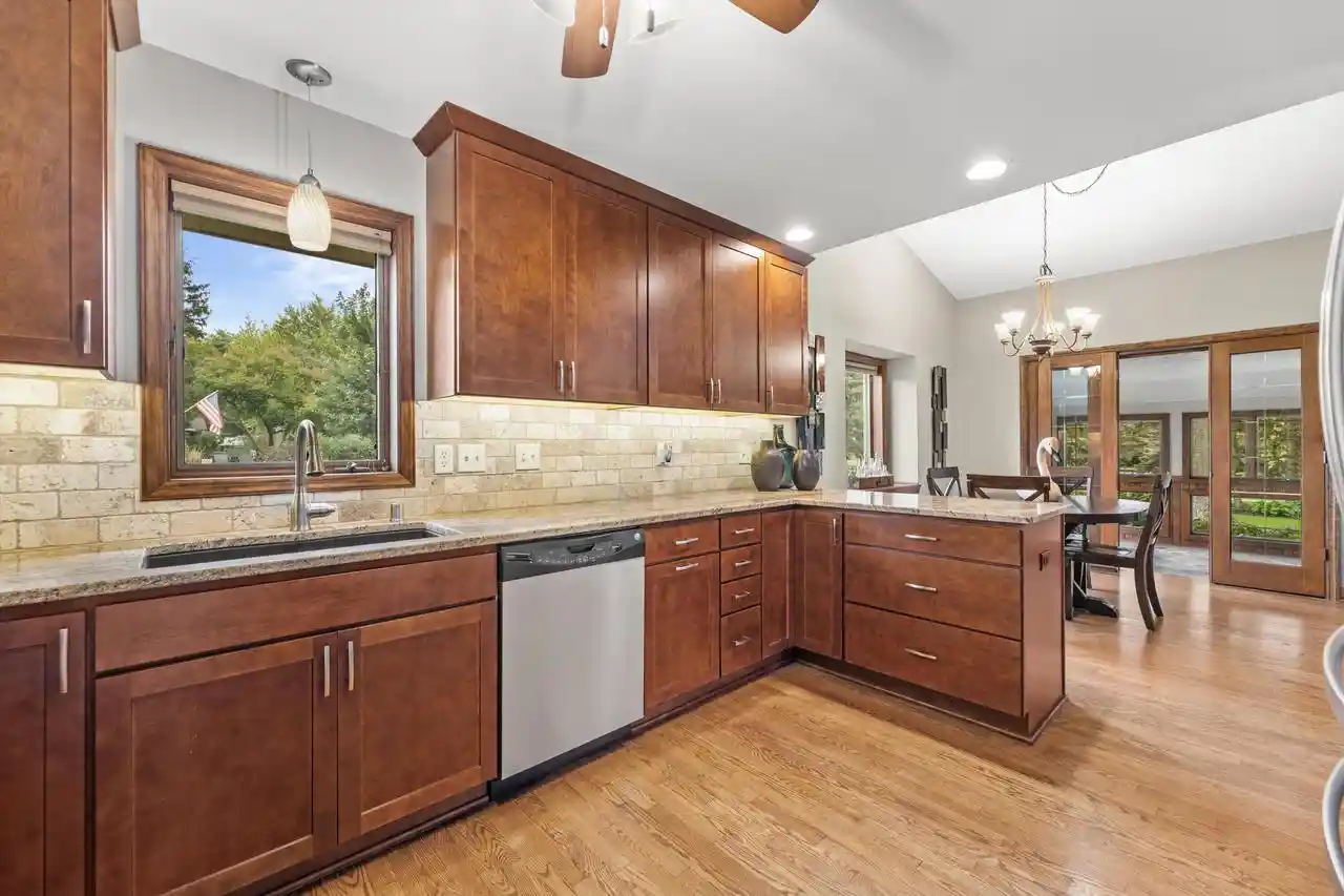 Photo 4 of Single family home for sale at N104w16845 Thornapple Row, Germantown, WI 53022 | MLS# 1980967 | Listing updated on 2026-09-25