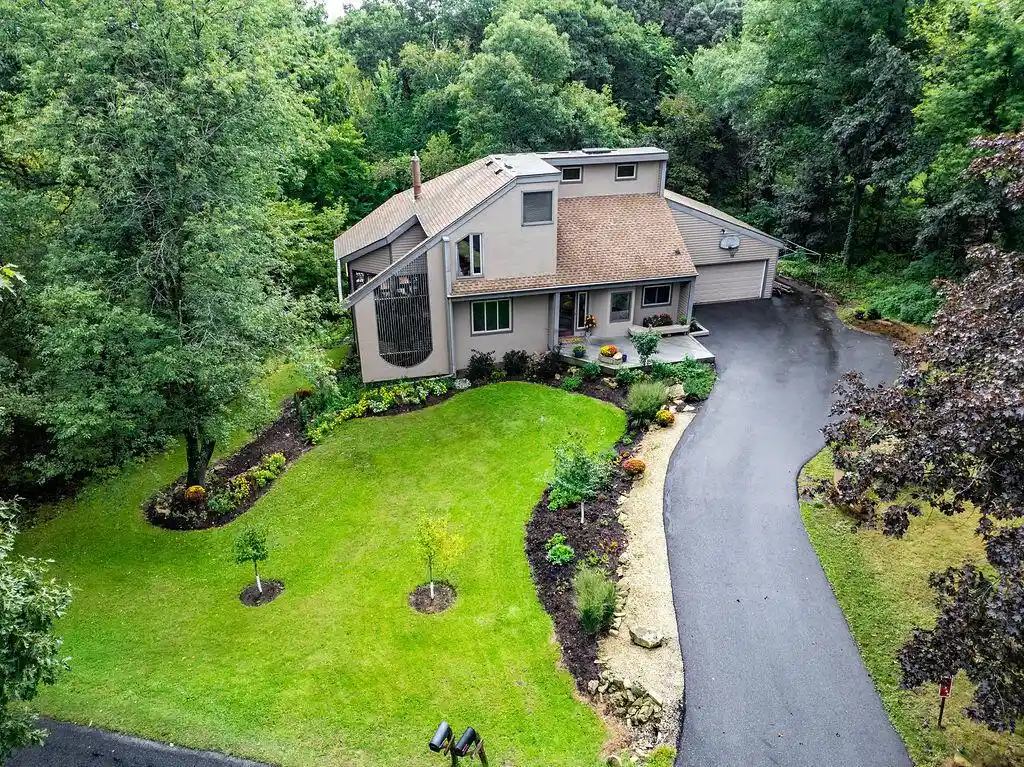 Single family home for sale at W5363 Innsbruck Rd, West Salem, WI 54669 | MLS# 1980968