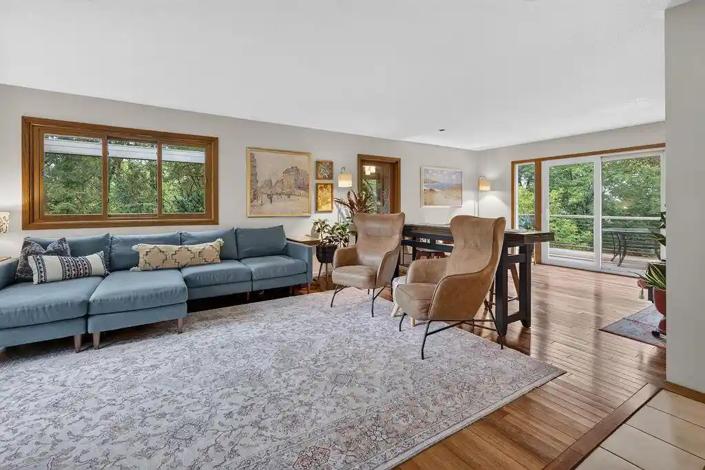 Photo 2 of Single family home for sale at W5363 Innsbruck Rd, West Salem, WI 54669 | MLS# 1980968 | Listing updated on 2026-09-18