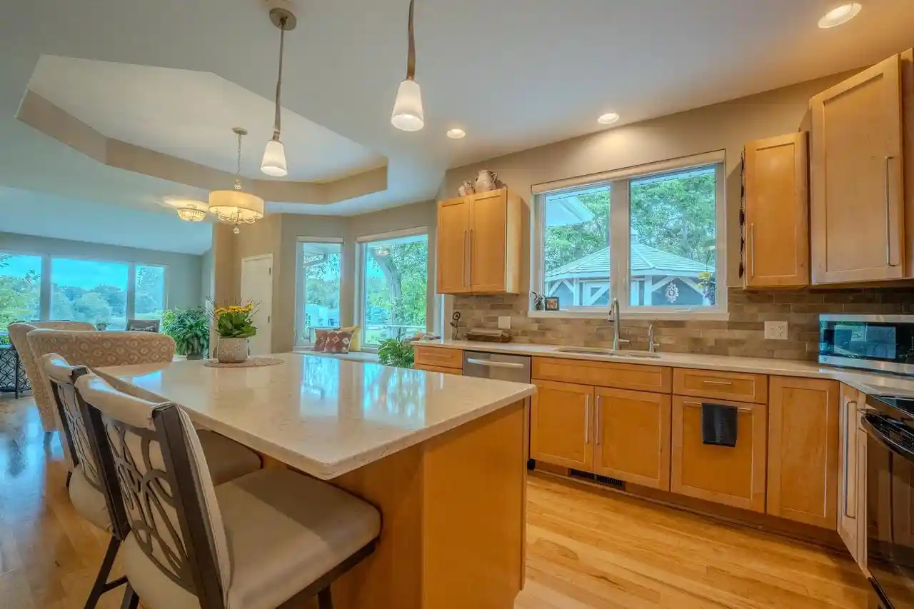 Photo 3 of Condo for sale at 1804 Poplar Ln #Unit 8, Wausau, WI 54403 | MLS# 22604613 | Listing updated on 2026-09-23