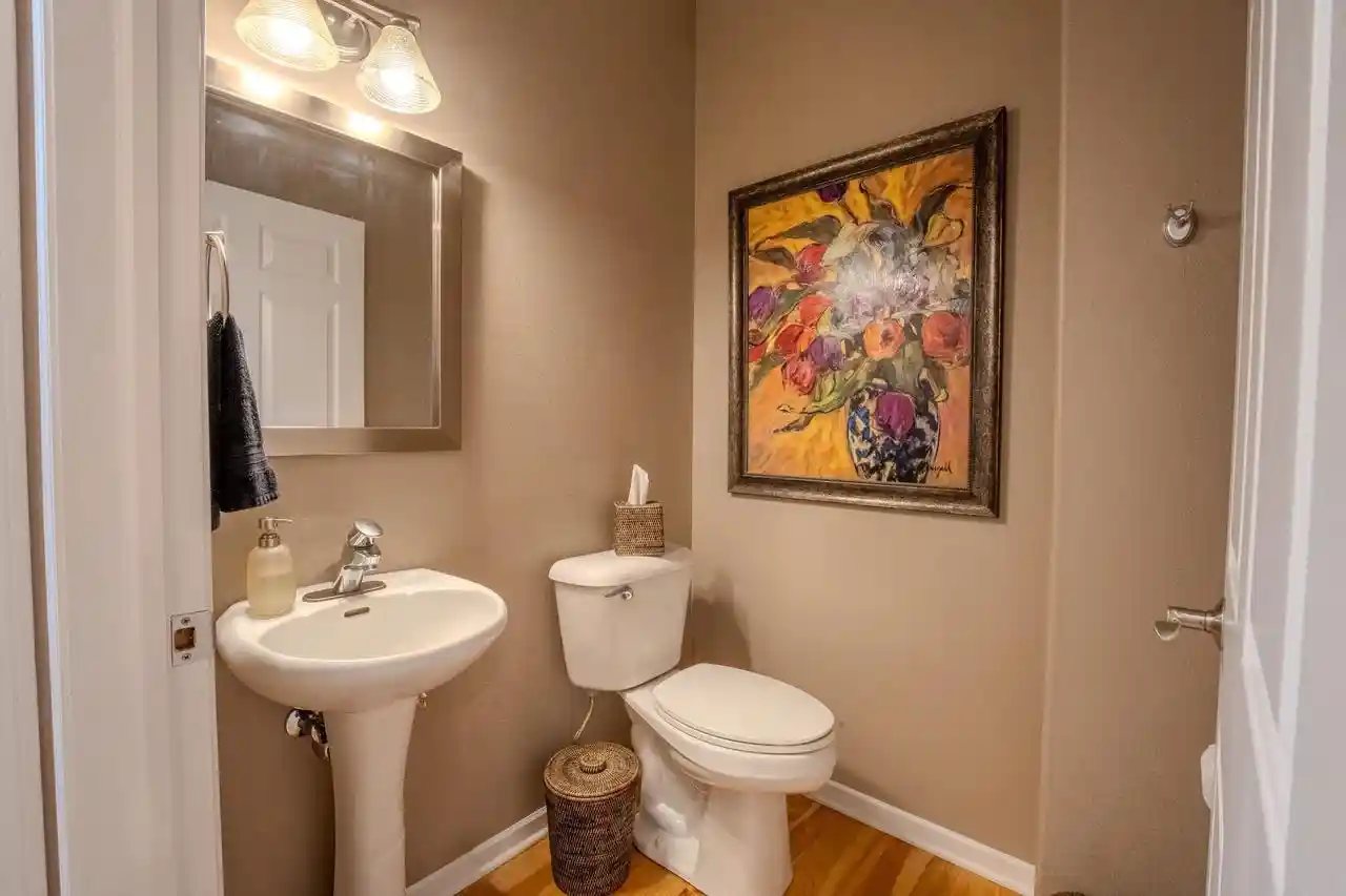 Photo 3 of Condo for sale at 1804 Poplar Ln #Unit 8, Wausau, WI 54403 | MLS# 22604613 | Listing updated on 2026-09-23