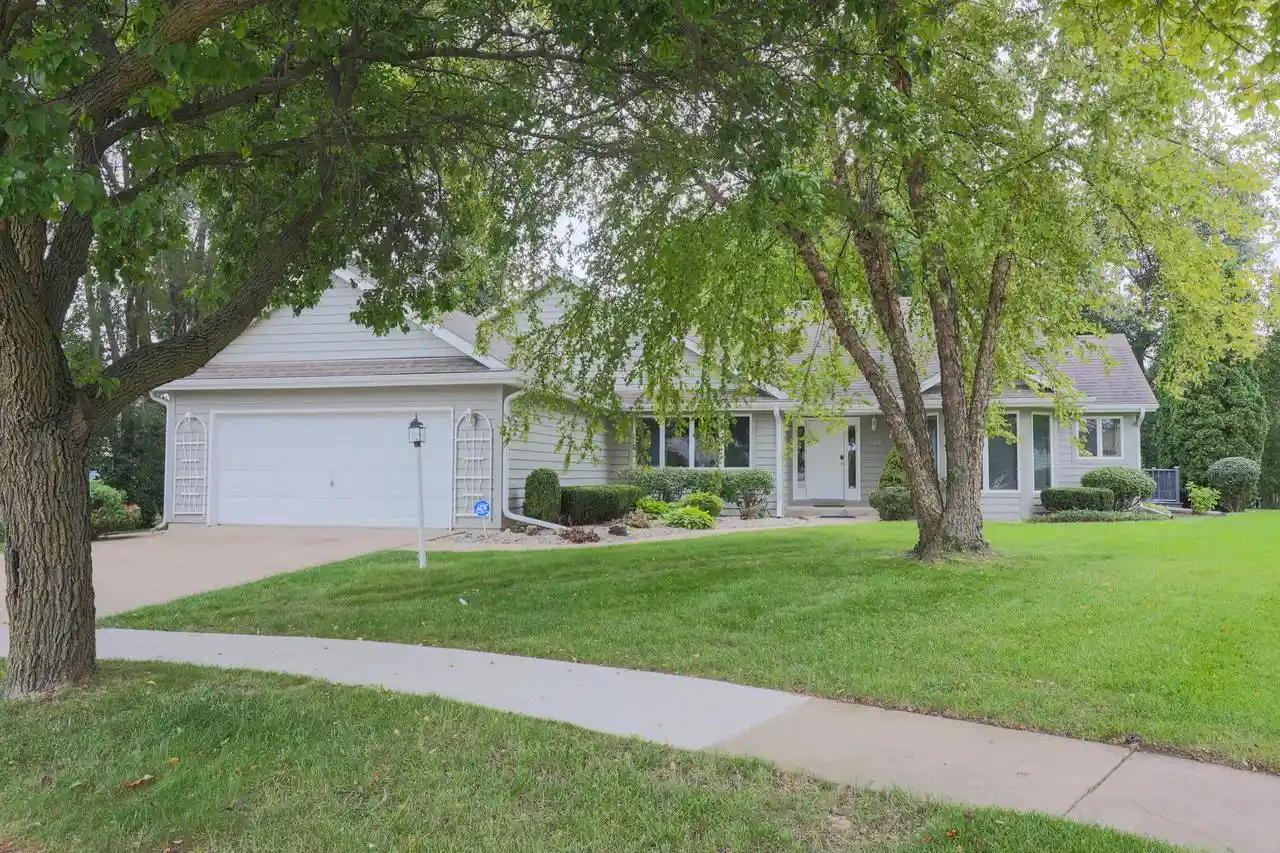 Photo 1 of Single family home for sale at 3523 14th Street, Kenosha, WI 53144 | MLS# 1980970 | Listing updated on 2026-09-17