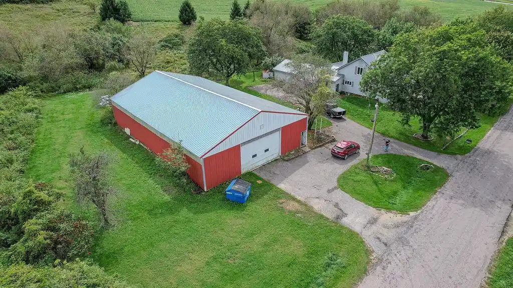 Photo 1 of Single family home for sale at 29574 Outlook Rd, Elroy, WI 53929 | MLS# 2032858 | Listing updated on 2026-09-17