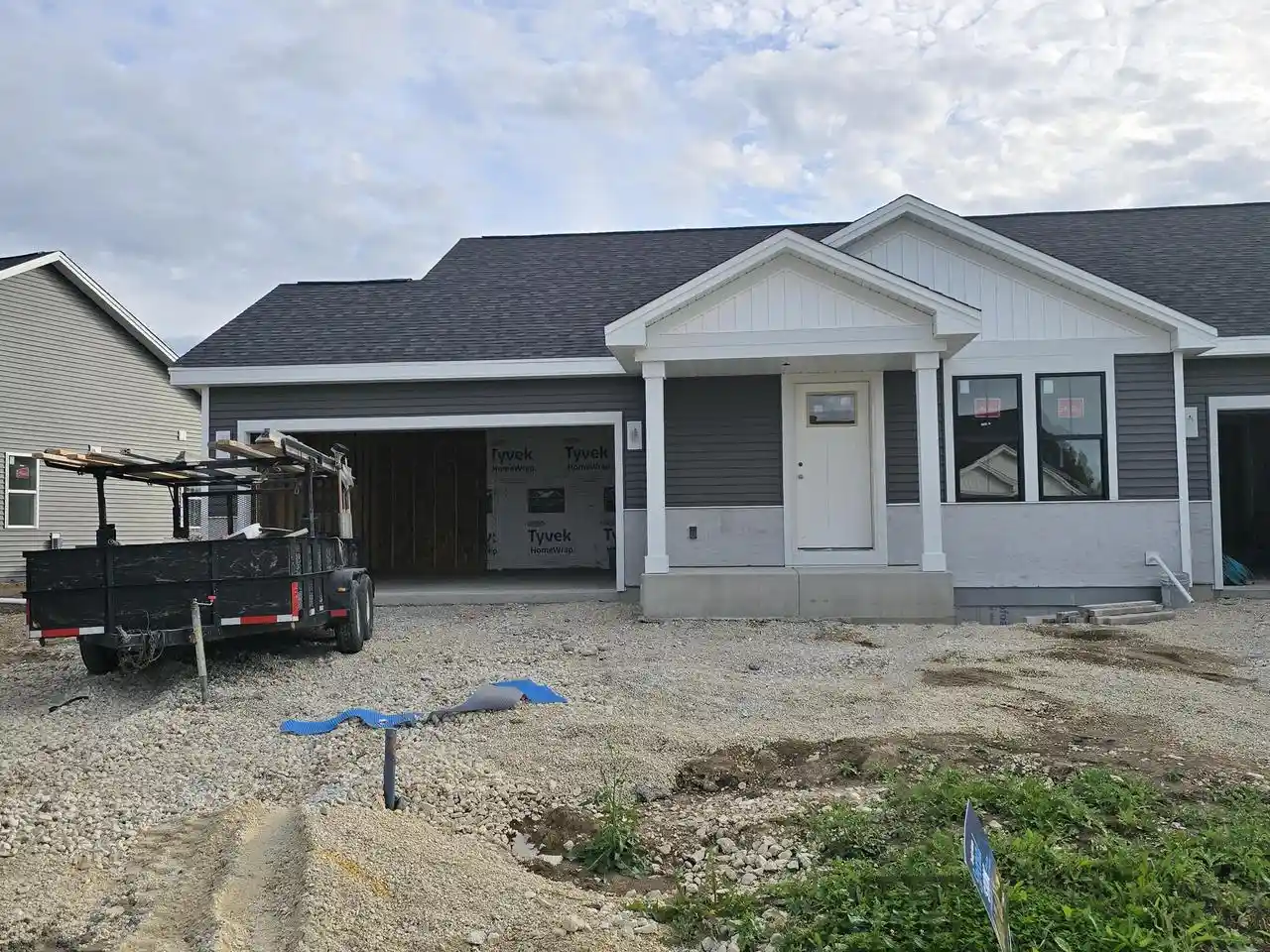 Single family home for sale at N162w21883 Poppy Rd, Jackson, WI 53037 | MLS# 1980973