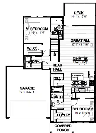 Photo 3 of Single family home for sale at N162w21883 Poppy Rd, Jackson, WI 53037 | MLS# 1980973 | Listing updated on 2026-10-01