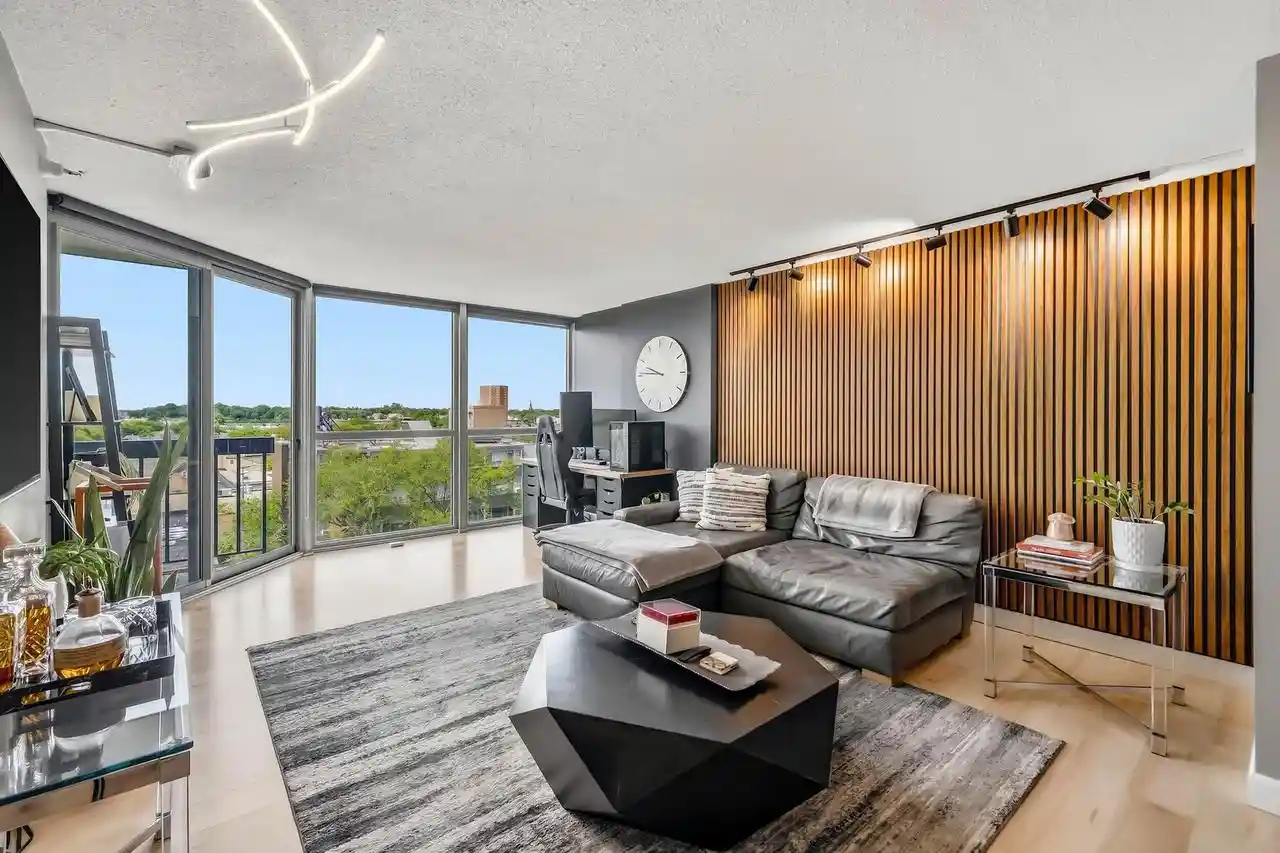 Photo 1 of Condo for sale at 1660 N Prospect Ave #704, Milwaukee, WI 53202 | MLS# 1980979 | Listing updated on 2026-09-17