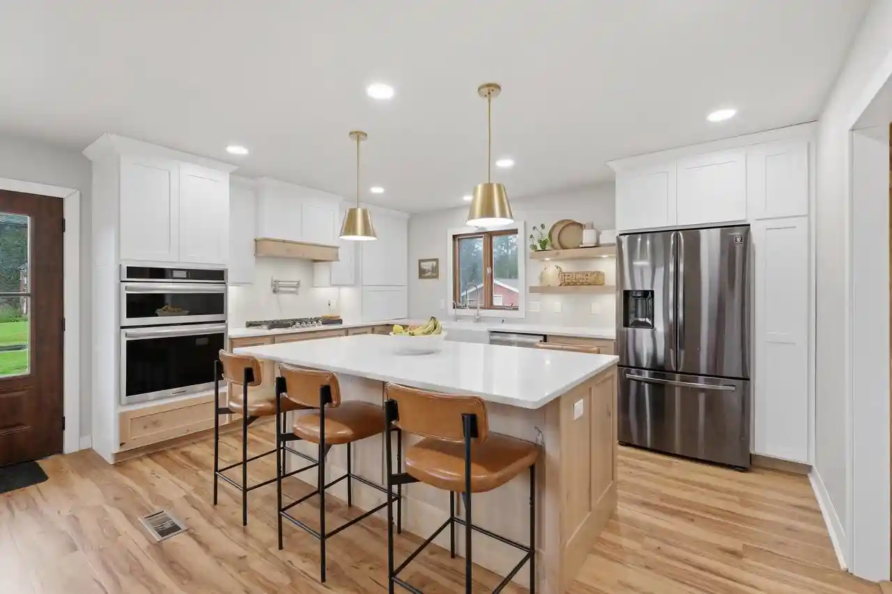 Photo 1 of Single family home for sale at E10056 County Rd C, North Freedom, WI 53951 | MLS# 2032859 | Listing updated on 2026-09-21
