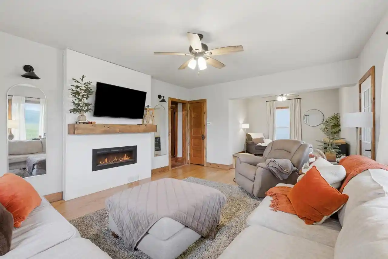 Photo 2 of Single family home for sale at E10056 County Rd C, North Freedom, WI 53951 | MLS# 2032859 | Listing updated on 2026-09-21