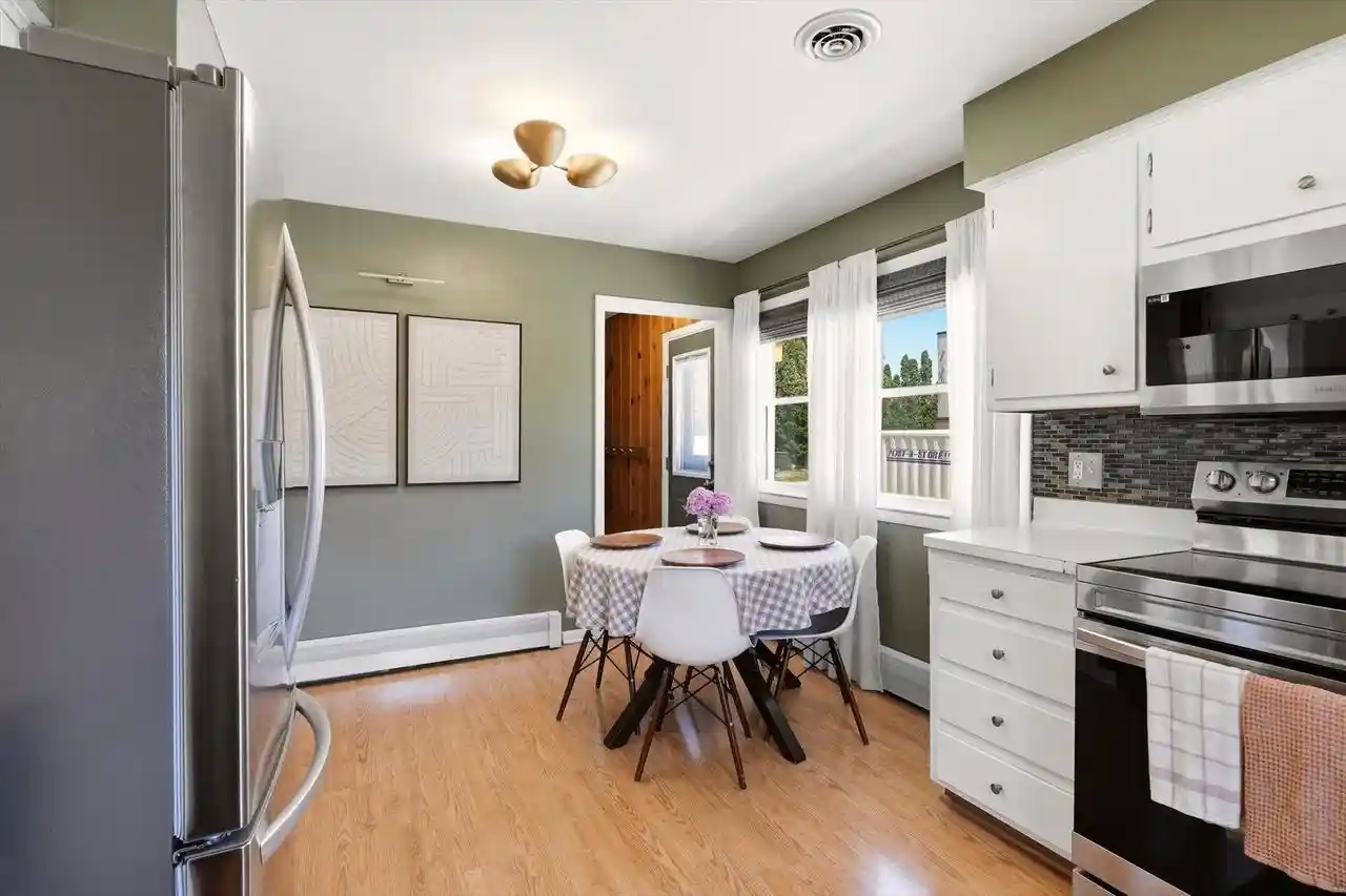 Photo 3 of Single family home for sale at 3956 E Edgerton Ave, Cudahy, WI 53110 | MLS# 1980980 | Listing updated on 2026-09-17