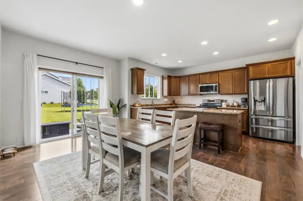 Photo 3 of Single family home for sale at 1298 Juniper Ln, Oconomowoc, WI 53066 | MLS# 1980985 | Listing updated on 2026-09-17