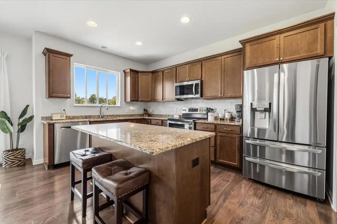 Photo 4 of Single family home for sale at 1298 Juniper Ln, Oconomowoc, WI 53066 | MLS# 1980985 | Listing updated on 2026-09-17
