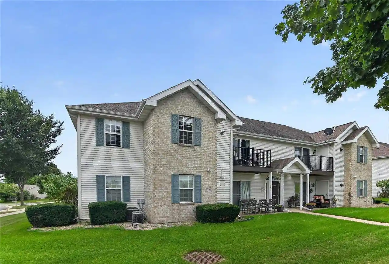 Photo 1 of Condo for sale at 6633 Reston Hts Dr #3, Madison, WI 53718 | MLS# 2032861 | Listing updated on 2026-09-17