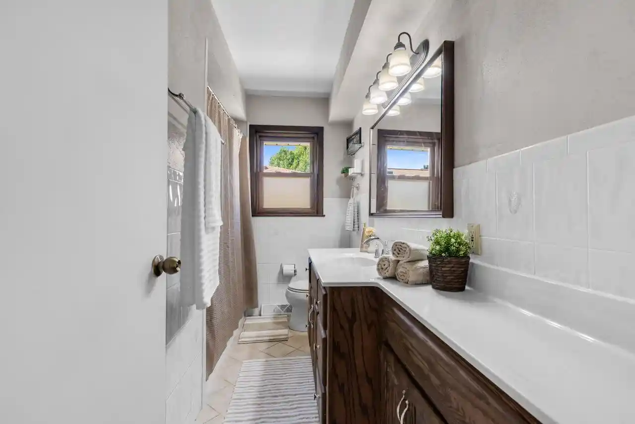 Photo 3 of Single family home for sale at 9600 W Morgan Ave, Milwaukee, WI 53228 | MLS# 1980987 | Listing updated on 2026-09-17