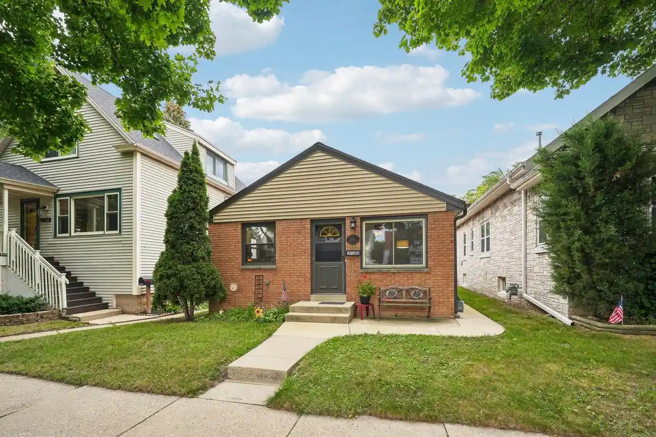 Photo 1 of Single family home for sale at 3760 S Kansas Ave, Milwaukee, WI 53207 | MLS# 1980988 | Listing updated on 2026-09-17