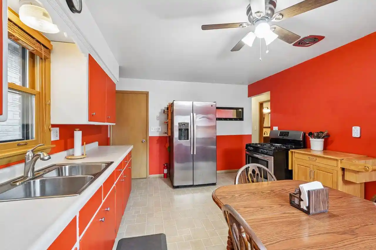 Photo 2 of Single family home for sale at 3760 S Kansas Ave, Milwaukee, WI 53207 | MLS# 1980988 | Listing updated on 2026-09-17