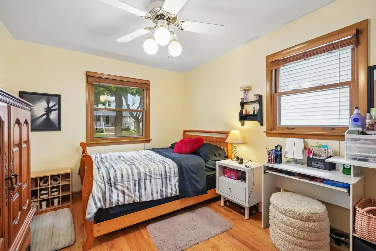 Photo 3 of Single family home for sale at 3760 S Kansas Ave, Milwaukee, WI 53207 | MLS# 1980988 | Listing updated on 2026-09-17