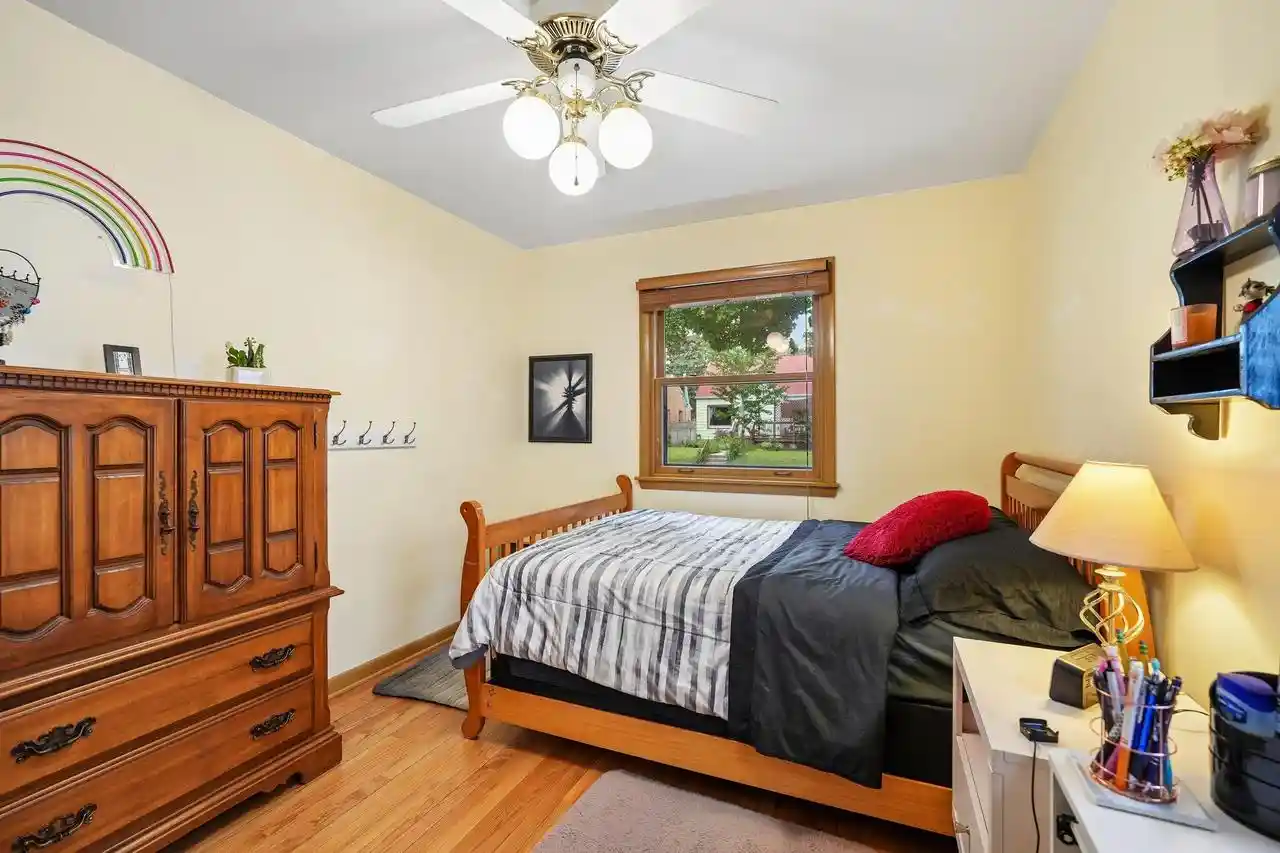Photo 3 of Single family home for sale at 3760 S Kansas Ave, Milwaukee, WI 53207 | MLS# 1980988 | Listing updated on 2026-09-17