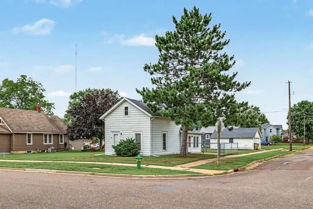 Photo 1 of Single family home for sale at 1134 Water St, Chippewa Falls, WI 54729 | MLS# 1604958 | Listing updated on 2026-09-17