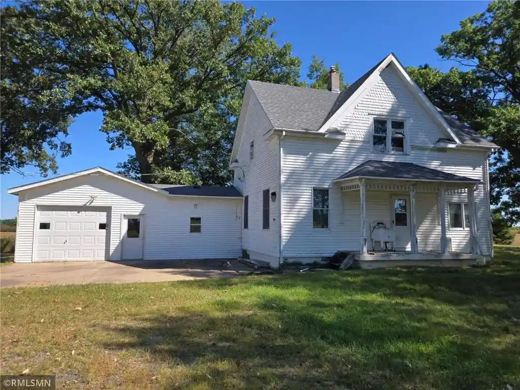 Photo 1 of Single family home for sale at 25058 Rylander Rd, Grantsburg, WI 54840 | MLS# 7145352 | Listing updated on 2026-09-18