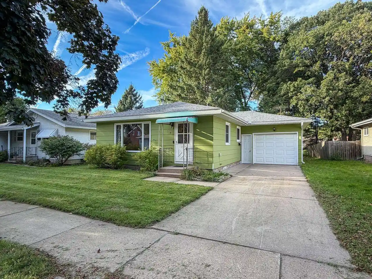 Single family home for sale at 1020 Mcintosh St, Wausau, WI 54403 | MLS# 22604615