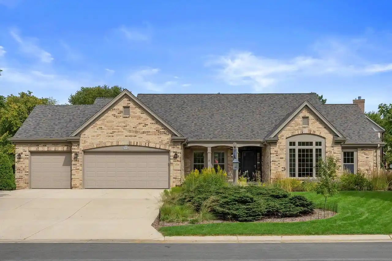 Photo 1 of Single family home for sale at N74w16142 Stonewood Dr, Menomonee Falls, WI 53051 | MLS# 1980995 | Listing updated on 2026-09-23