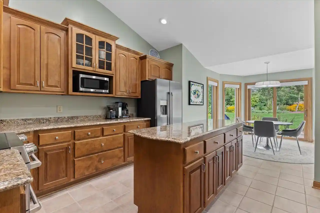 Photo 3 of Single family home for sale at N74w16142 Stonewood Dr, Menomonee Falls, WI 53051 | MLS# 1980995 | Listing updated on 2026-09-23