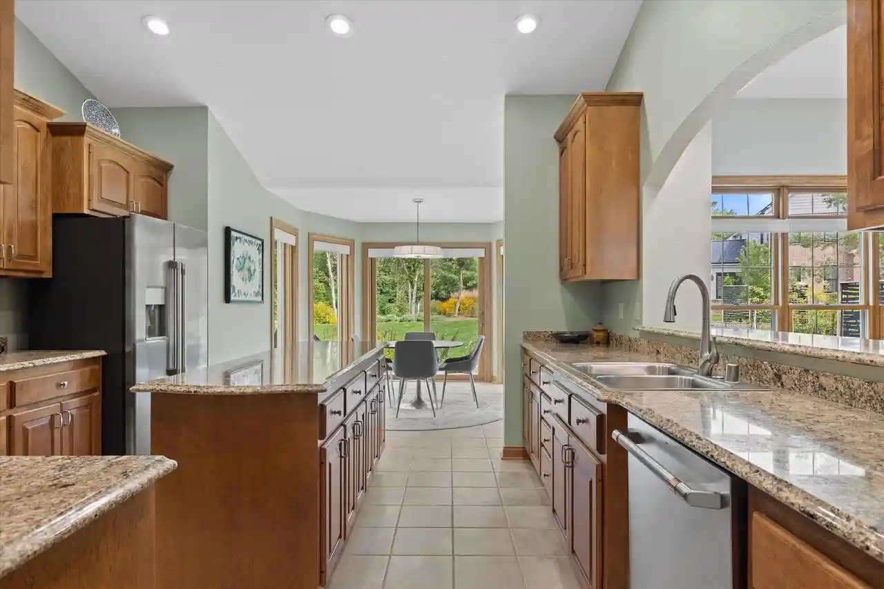 Photo 3 of Single family home for sale at N74w16142 Stonewood Dr, Menomonee Falls, WI 53051 | MLS# 1980995 | Listing updated on 2026-09-23
