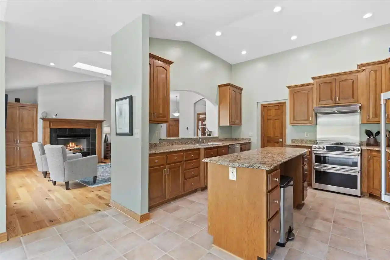 Photo 4 of Single family home for sale at N74w16142 Stonewood Dr, Menomonee Falls, WI 53051 | MLS# 1980995 | Listing updated on 2026-09-23