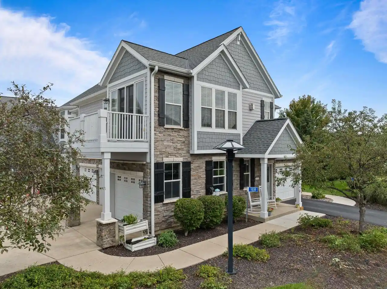 Photo 1 of Condo for sale at 1030 Crane Ct #40-16, Lake Geneva, WI 53147 | MLS# 1980990 | Listing updated on 2026-09-20