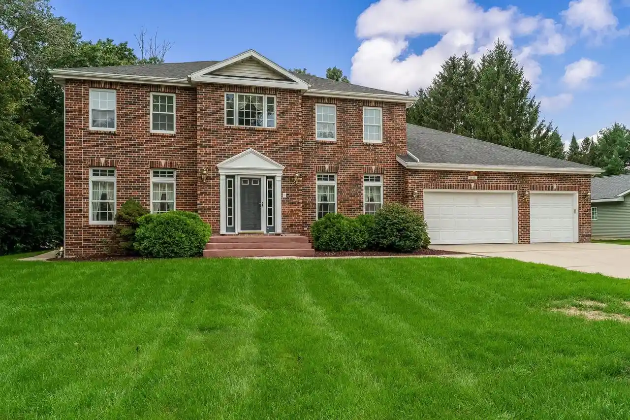 Photo 1 of Single family home for sale at 1650 Hemmingway Ct, Janesville, WI 53545 | MLS# 2032864 | Listing updated on 2026-09-22