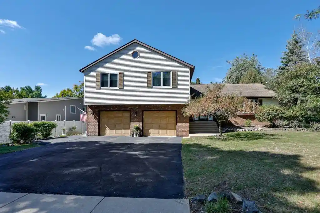 Single family home for sale at 3906 Pine Cone Ln, Wausau, WI 54403 | MLS# 22604616