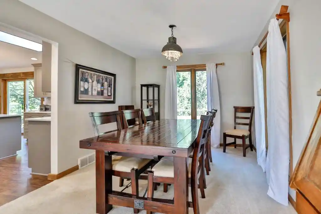 Photo 4 of Single family home for sale at 3906 Pine Cone Ln, Wausau, WI 54403 | MLS# 22604616 | Listing updated on 2026-09-21