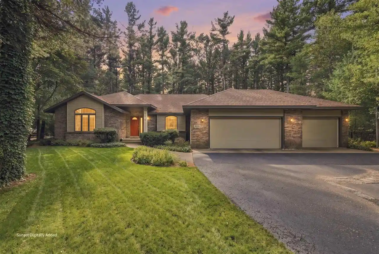 Photo 1 of Single family home for sale at 5120 Timberland Trl, Wisconsin Rapids, WI 54494 | MLS# 22604618 | Listing updated on 2026-09-20