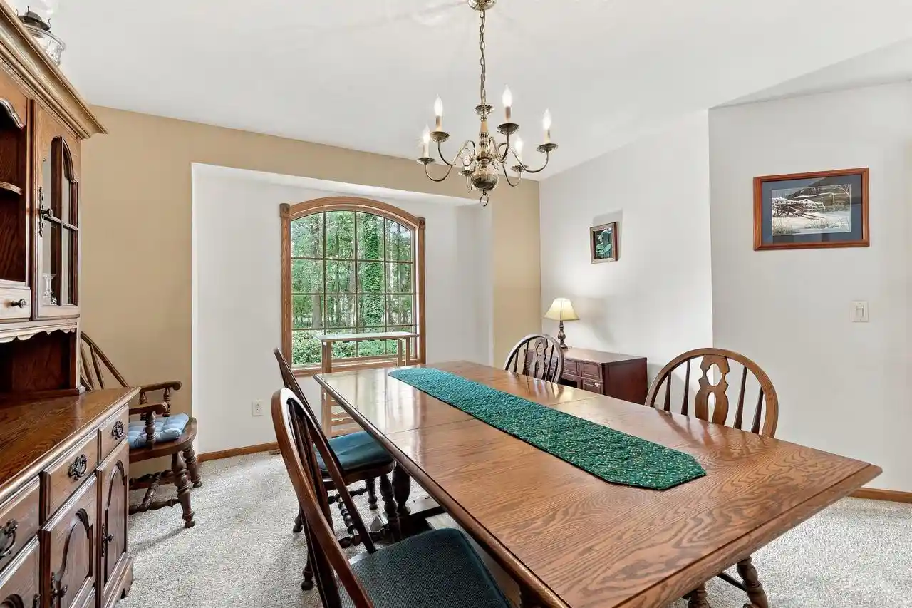 Photo 2 of Single family home for sale at 5120 Timberland Trl, Wisconsin Rapids, WI 54494 | MLS# 22604618 | Listing updated on 2026-09-20