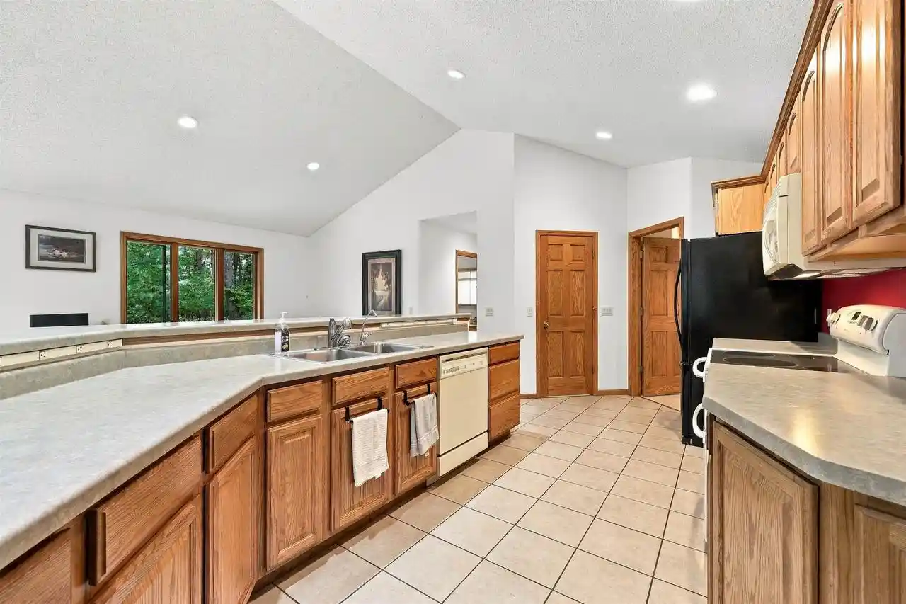 Photo 3 of Single family home for sale at 5120 Timberland Trl, Wisconsin Rapids, WI 54494 | MLS# 22604618 | Listing updated on 2026-09-20