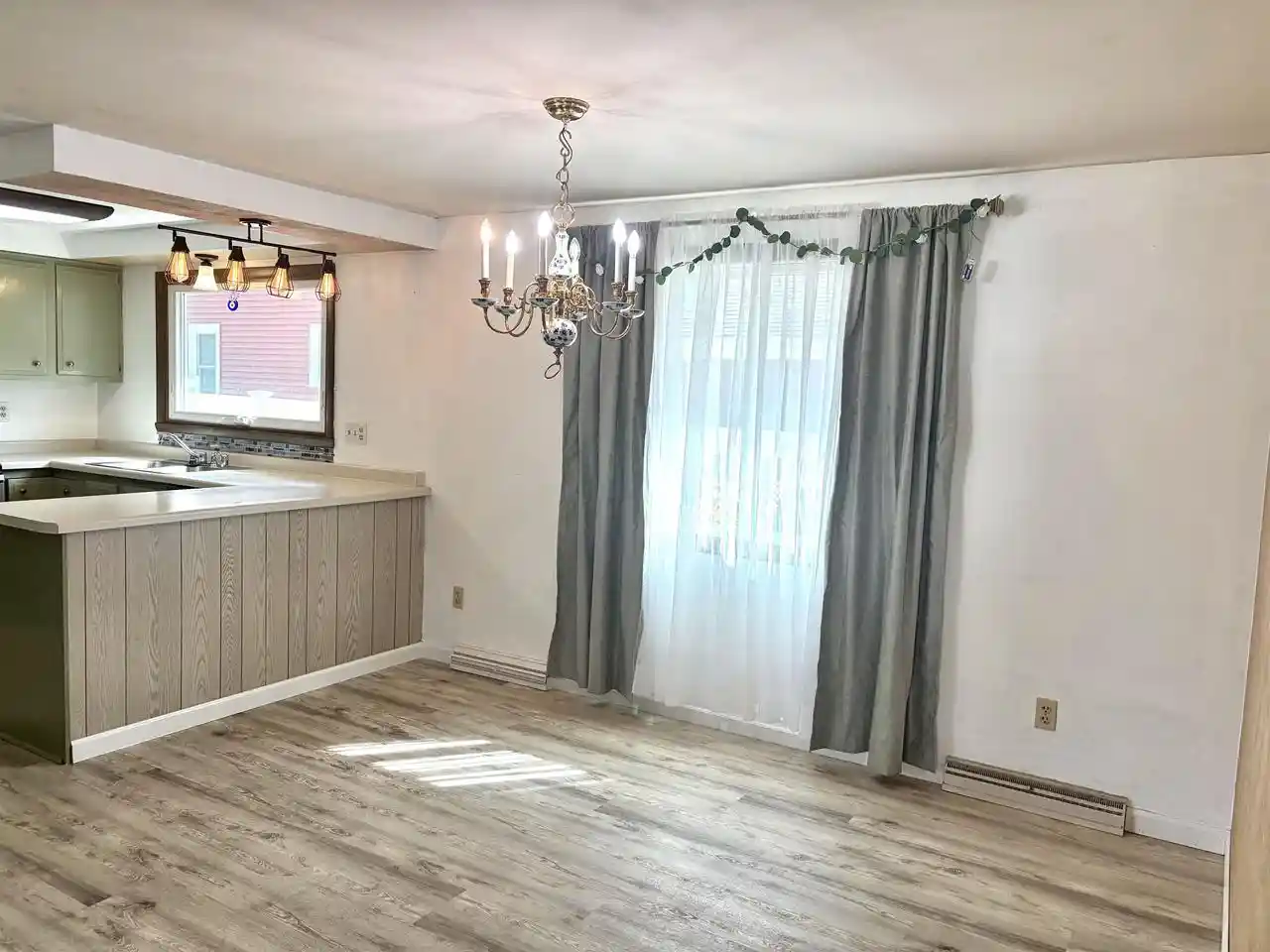 Photo 2 of Single family home for sale at 241 Butte Des Morts Dr, Menasha, WI 54952 | MLS# 50332813 | Listing updated on 2026-09-18
