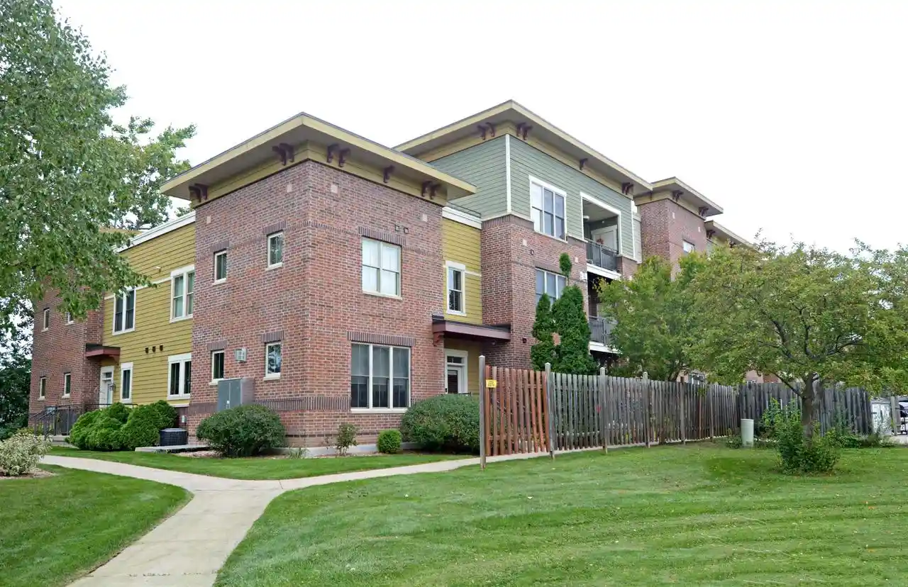 Listing Photo 1 - Condo for sale in 312 S Main St located at 312 S Main St, Verona, WI 53593 - Unit #312
