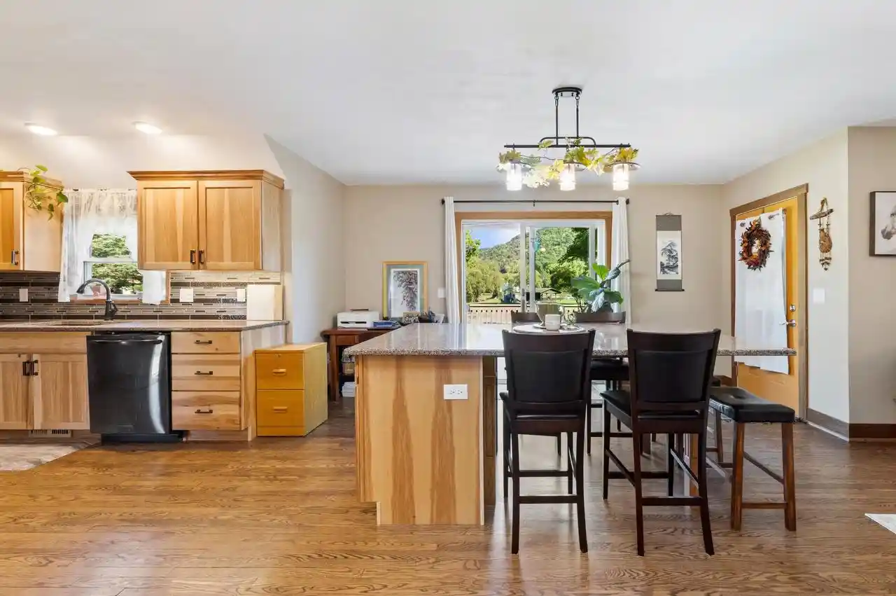 Photo 1 of Single family home for sale at 301 Michaels St, Cochrane, WI 54622 | MLS# 1980997 | Listing updated on 2026-09-17