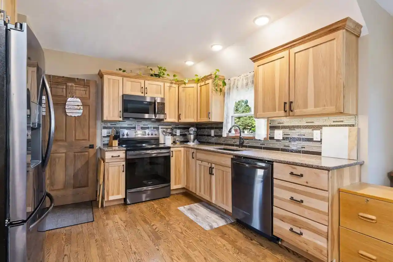 Photo 3 of Single family home for sale at 301 Michaels St, Cochrane, WI 54622 | MLS# 1980997 | Listing updated on 2026-09-17