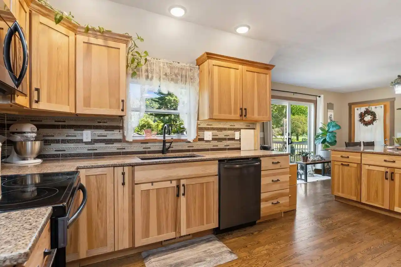 Photo 4 of Single family home for sale at 301 Michaels St, Cochrane, WI 54622 | MLS# 1980997 | Listing updated on 2026-09-17