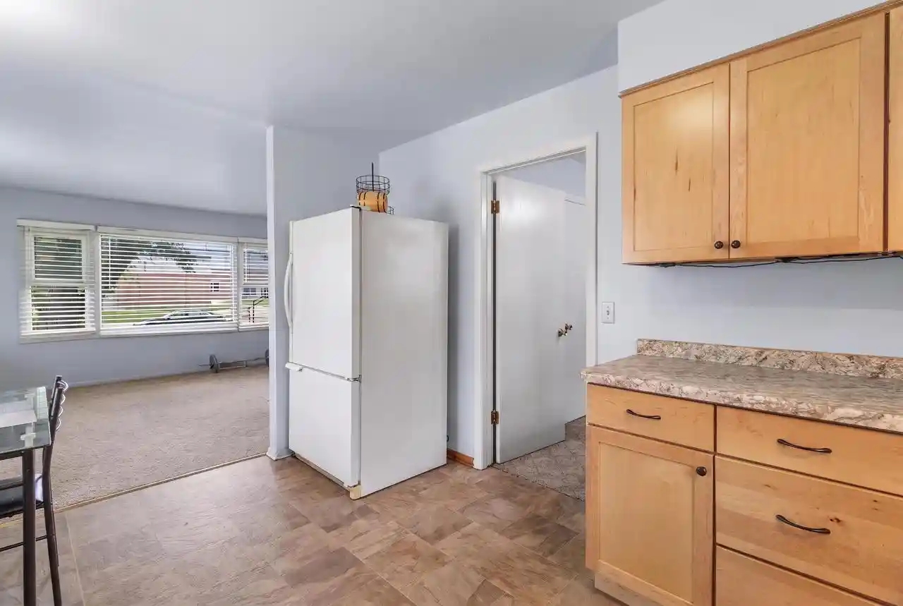 Photo 2 of Single family home for sale at 6014 Johnson St, Mcfarland, WI 53558 | MLS# 2032868 | Listing updated on 2026-09-17