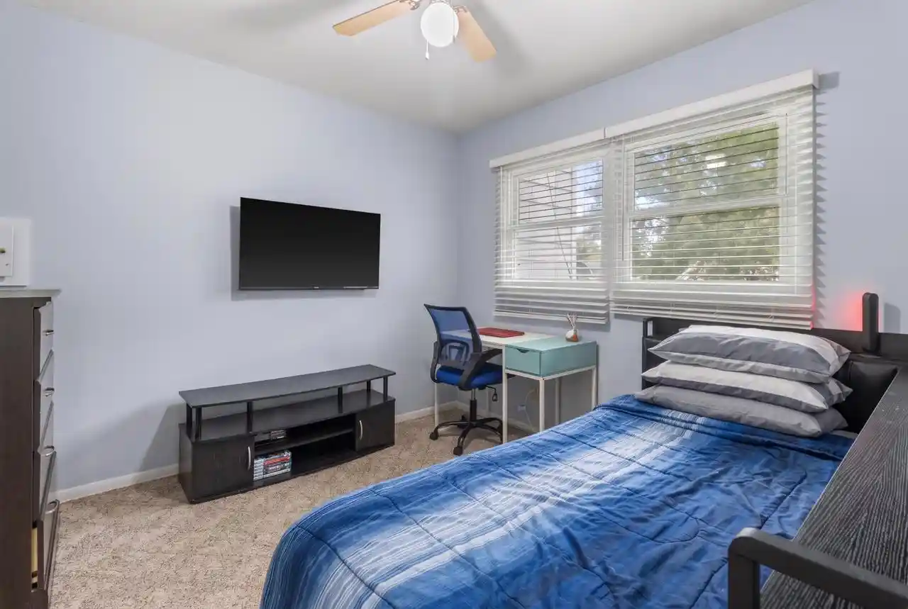Photo 3 of Single family home for sale at 6014 Johnson St, Mcfarland, WI 53558 | MLS# 2032868 | Listing updated on 2026-09-17