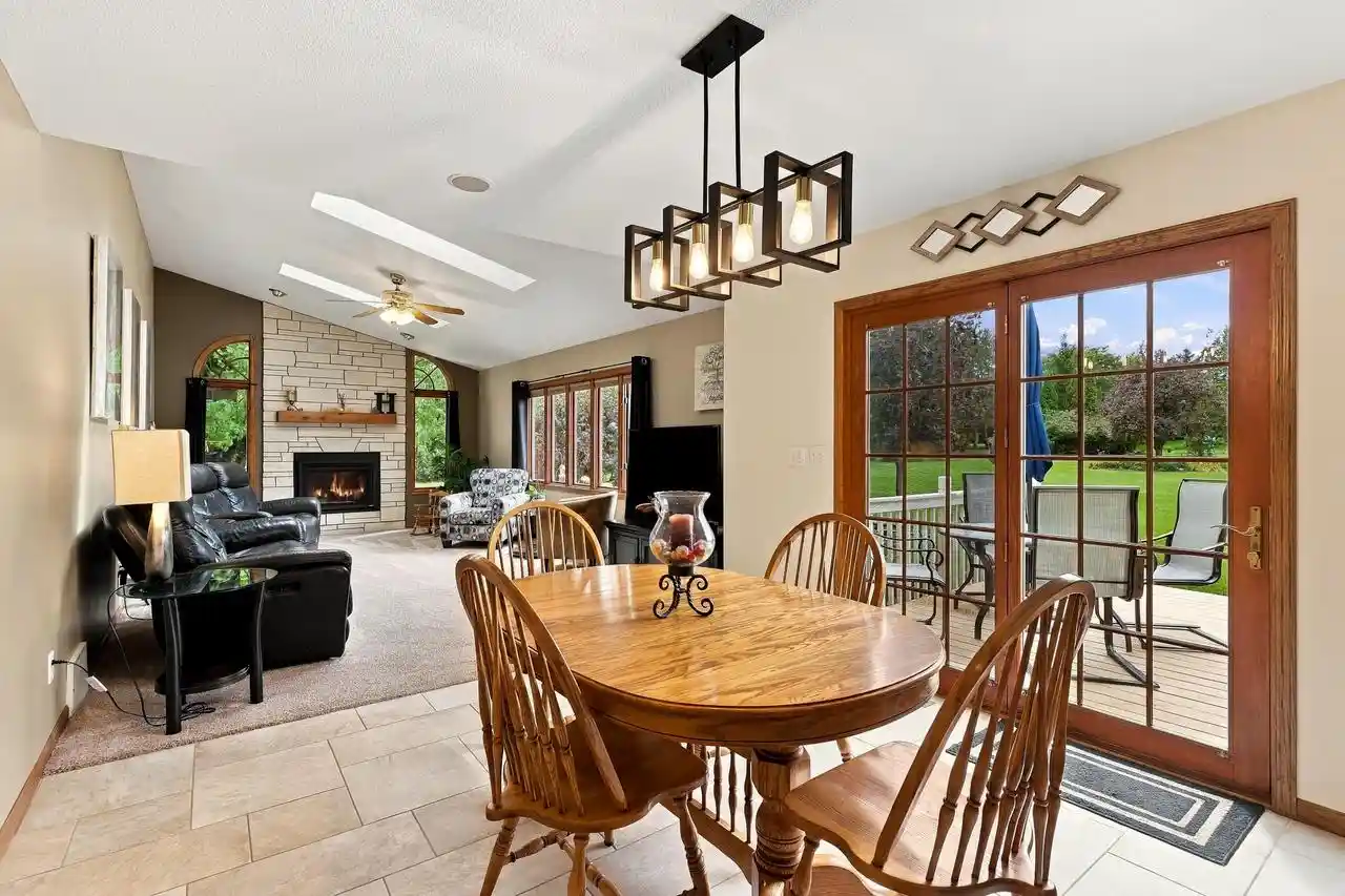 Photo 2 of Single family home for sale at N7022 High View Dr, Sheboygan, WI 53083 | MLS# 1981006 | Listing updated on 2026-10-07