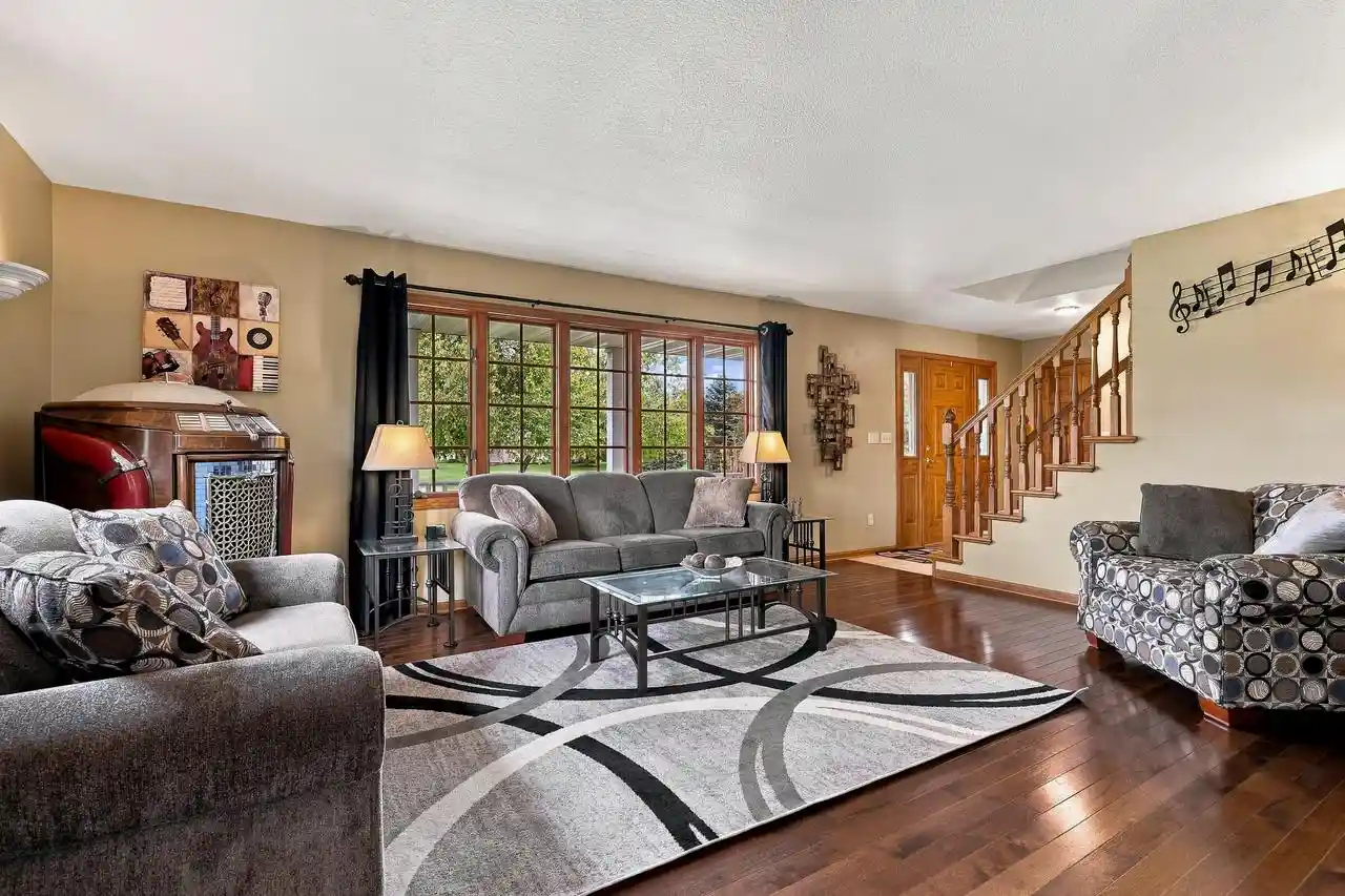 Photo 3 of Single family home for sale at N7022 High View Dr, Sheboygan, WI 53083 | MLS# 1981006 | Listing updated on 2026-10-07