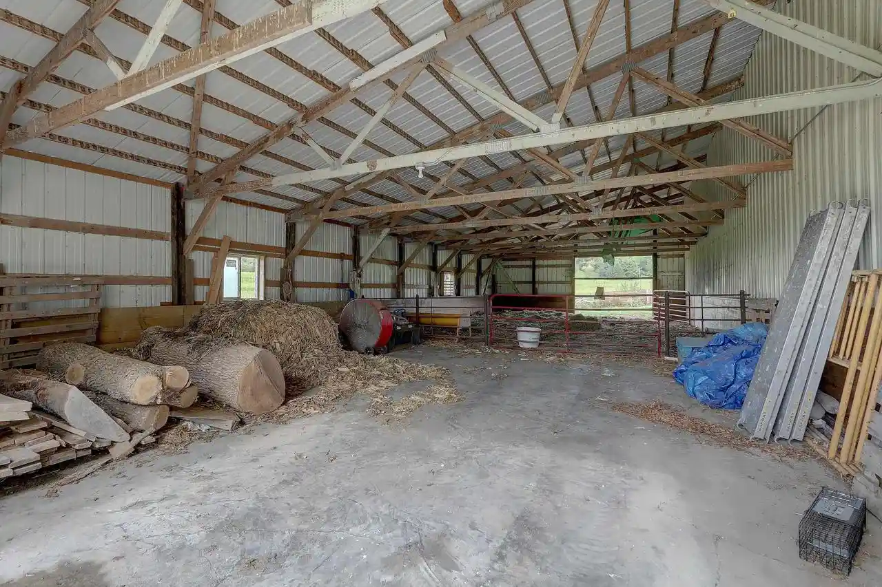 Photo 4 of Land for sale at 43 +/- Acres Reisell Rd, Blue Mounds, WI 53517 | MLS# 2032869 | Listing updated on 2026-09-18